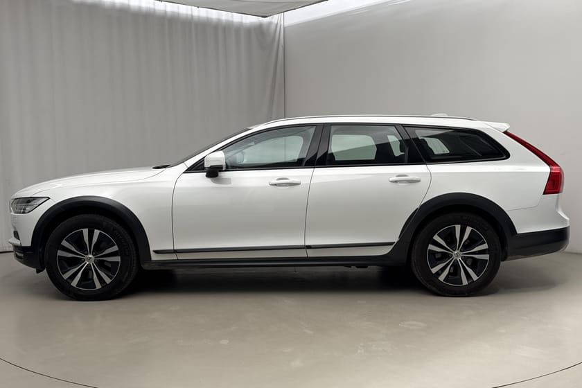 Bild 2 av Volvo V90 Cross Country D4 AWD (190hk) Advanced SE II