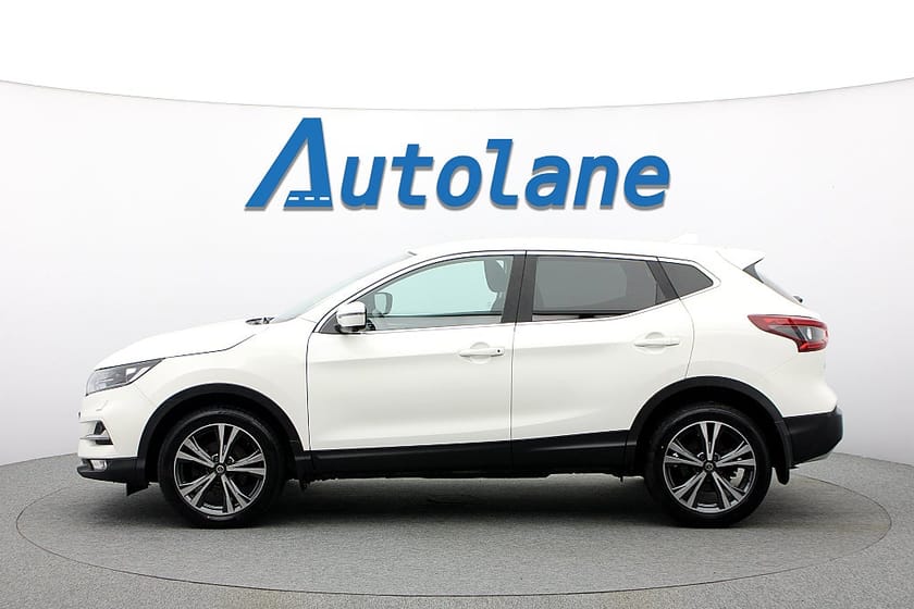 Bild 5 av Nissan Qashqai