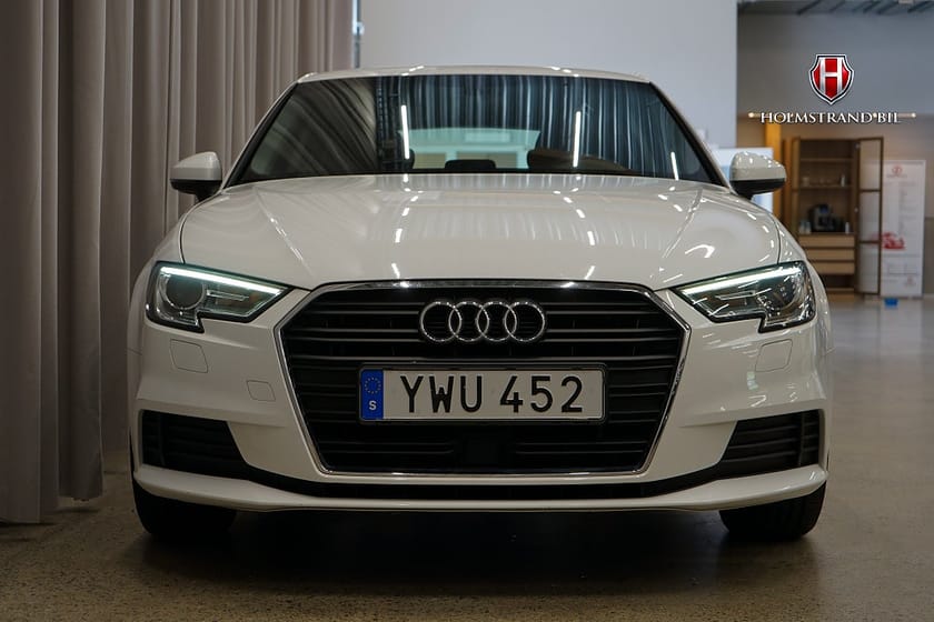 Bild 5 av Audi A3 Sportback 30 TFSI Proline Carplay Adaptiv Farthållare
