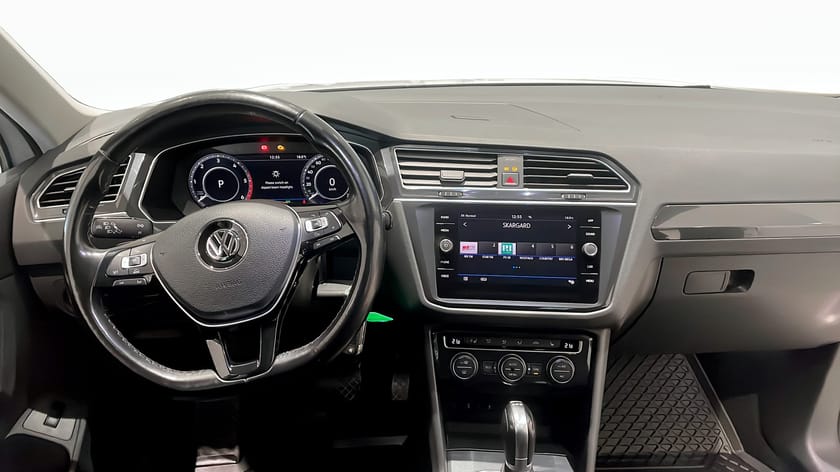 Bild 4 av Volkswagen Tiguan