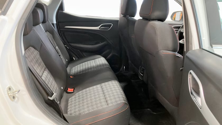 Bild 5 av MG ZS EV Long Range Comfort 70 KWH | Laddkort ingår |