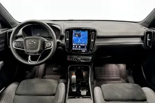 Volvo EX40 Twin Motor Performance