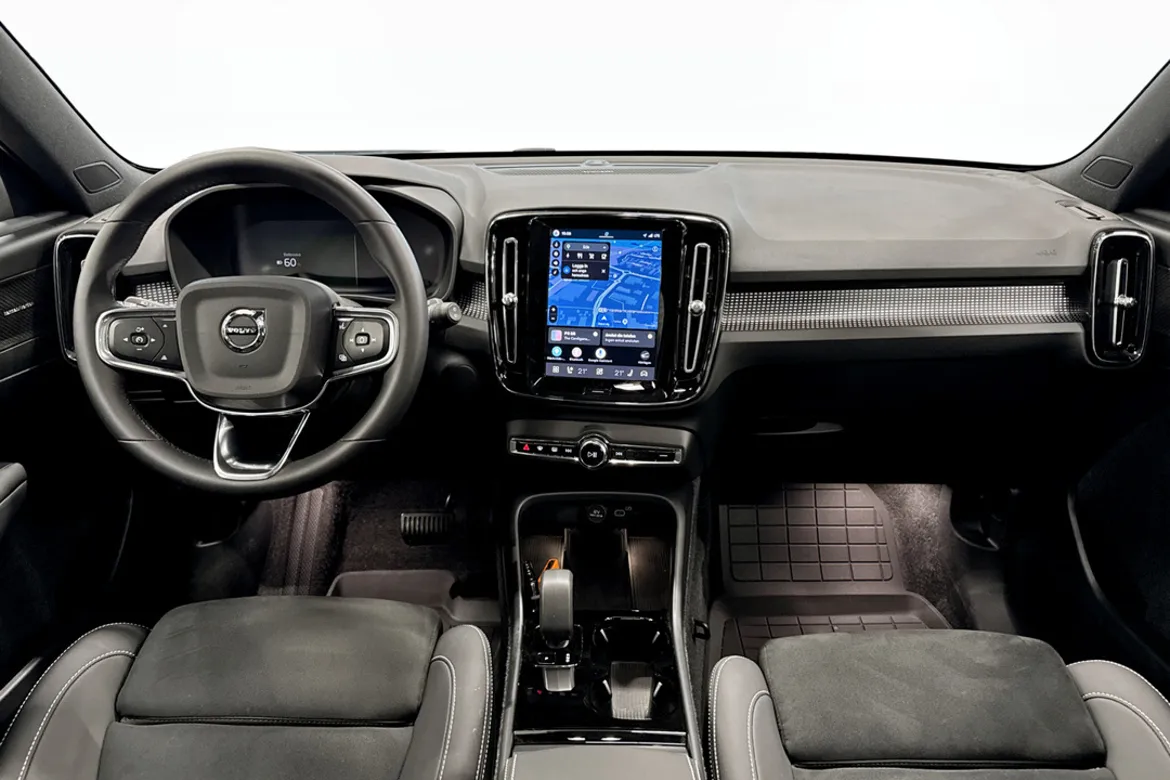 Volvo EX40 Twin Motor Performance