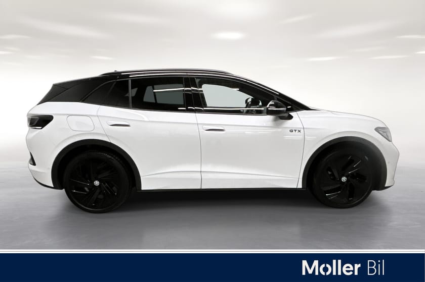 Bilde 4 av Volkswagen ID.4 GTX 4motion  77kwh 75jub