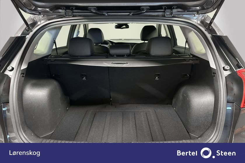 Bilde 5 av Kia Niro Hybrid