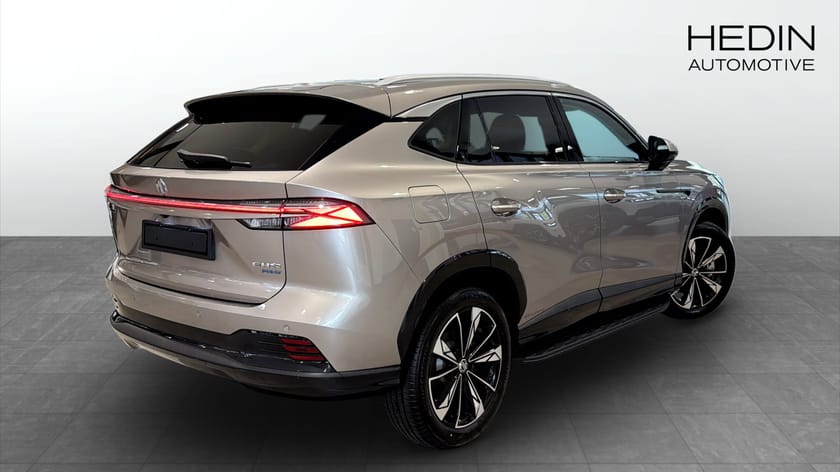 Bild 2 av MG HS PHEV LUXURY PLUG-IN HYBRID 0% RÄNTA*