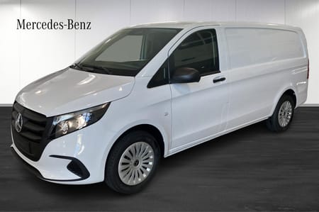 Mercedes-Benz Vito 116 CDI 4x4 3.0t