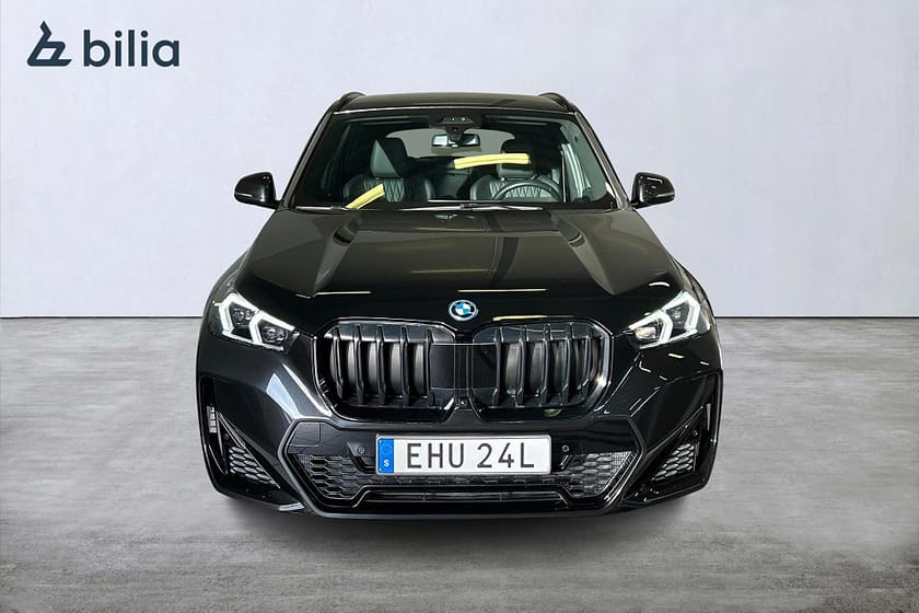Bild 2 av BMW X1 xDrive30e