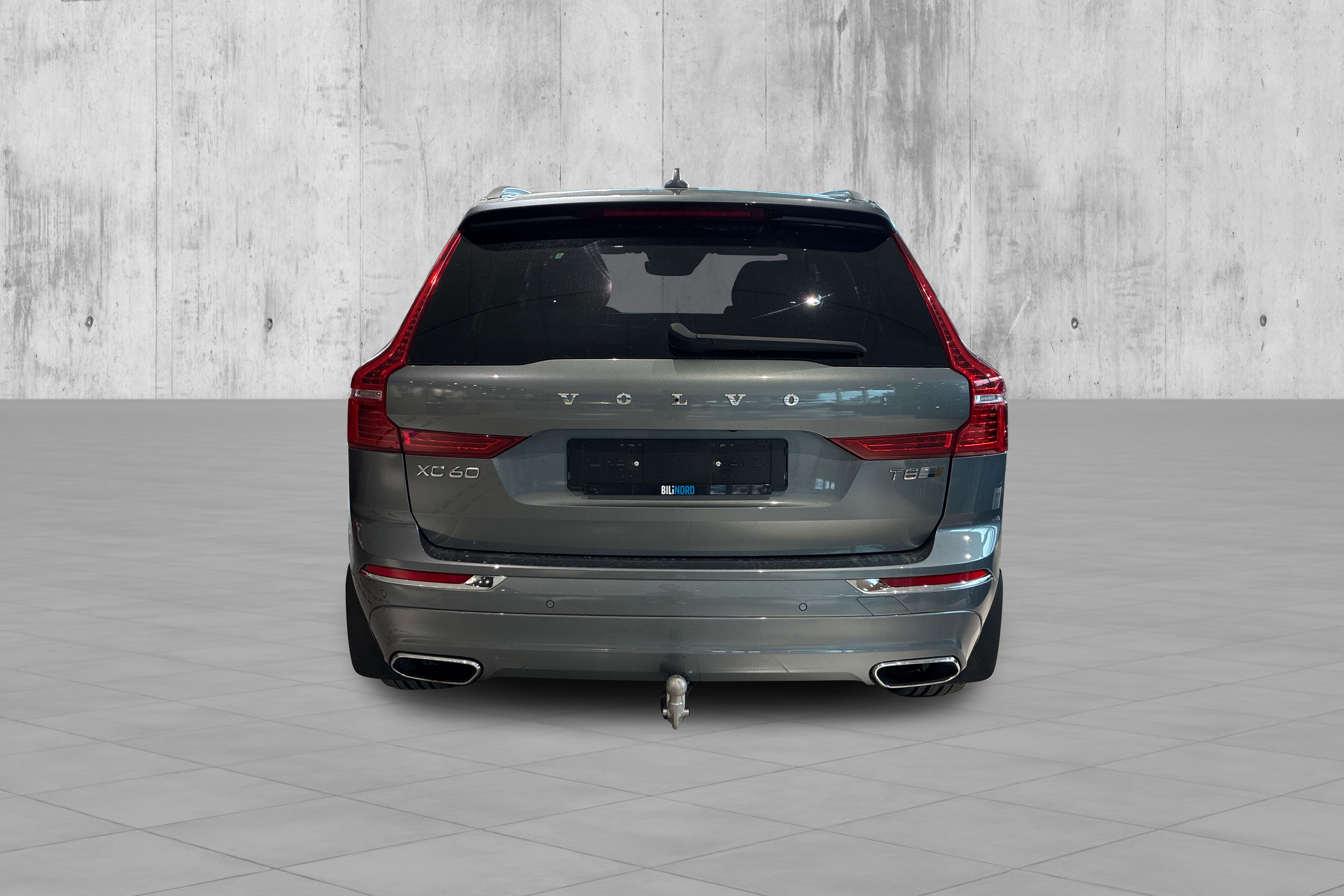 Volvo XC60 bilde 5