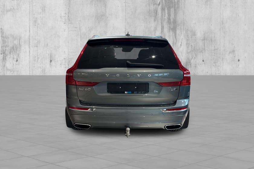 Bilde 5 av Volvo XC60 – T8 – Inscription