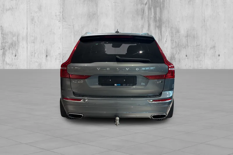 Volvo XC60 bilde 5