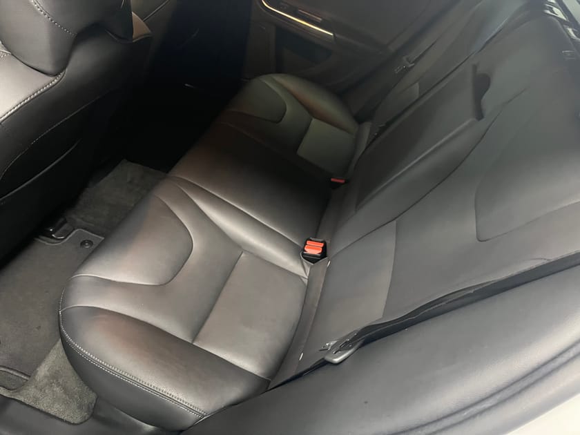 Bild 5 av Volvo V60 Cross Country D3 Classic Pro
