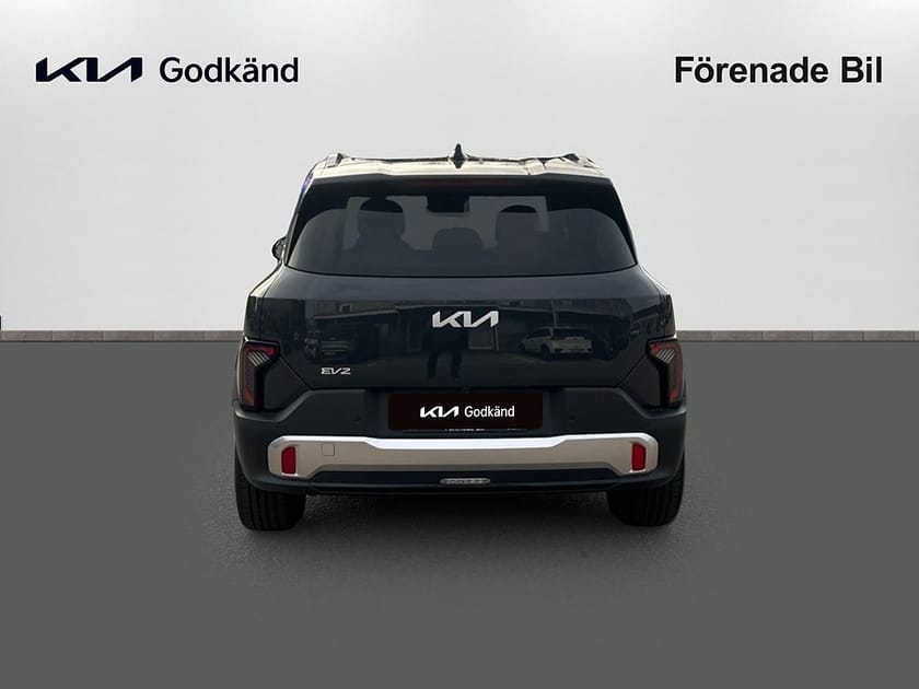 Bild 5 av Kia EV2 Standard Range
