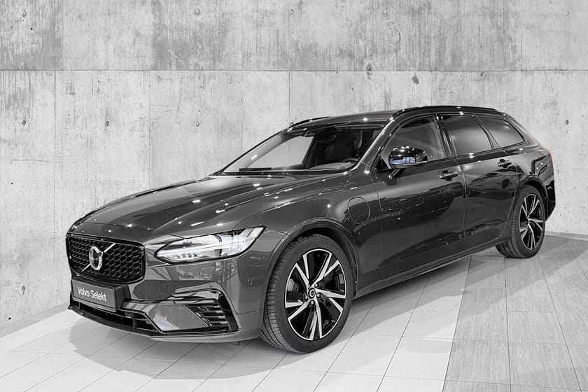 Bilde 2 av Volvo V90