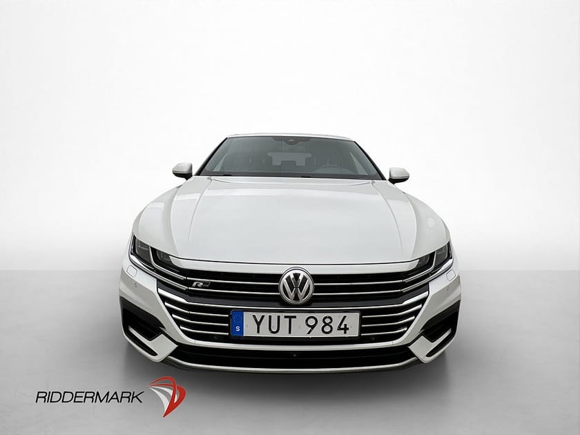 Bild 2 av Volkswagen Arteon