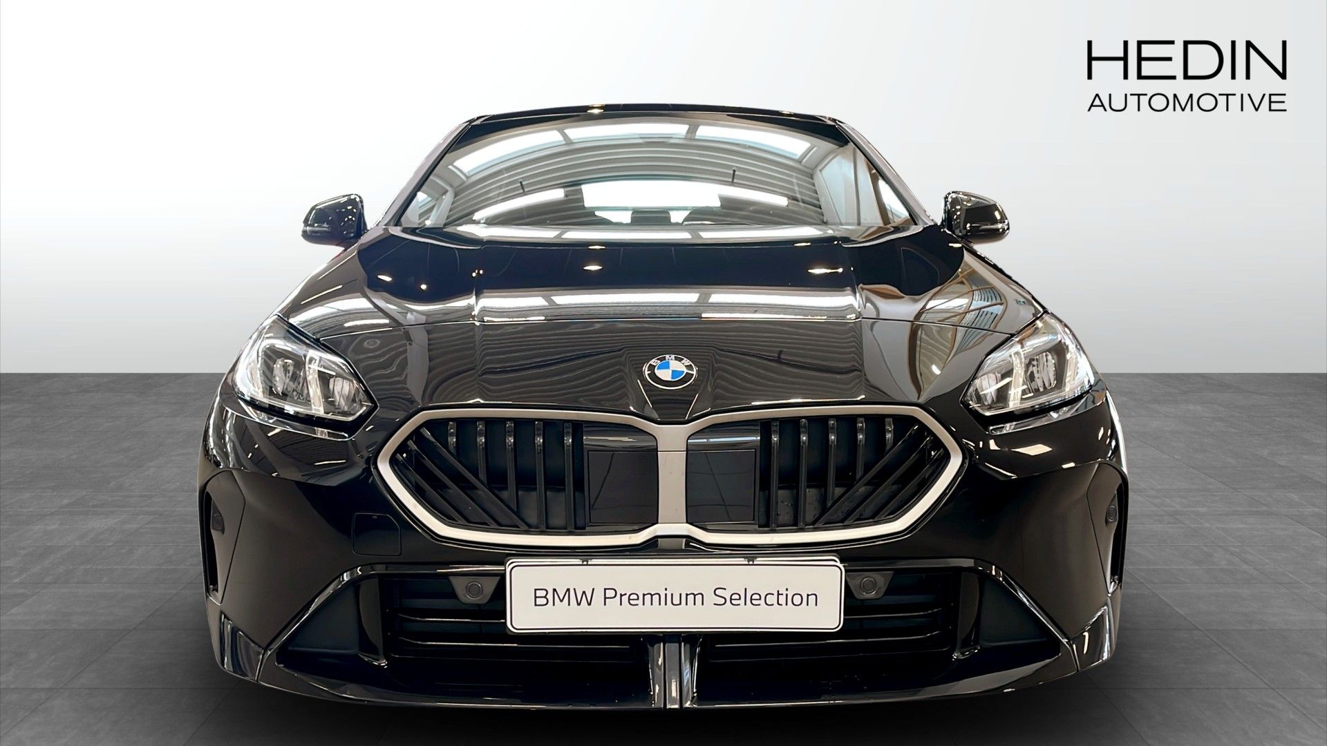 BMW 120 Steptronic, 170hk, 2026