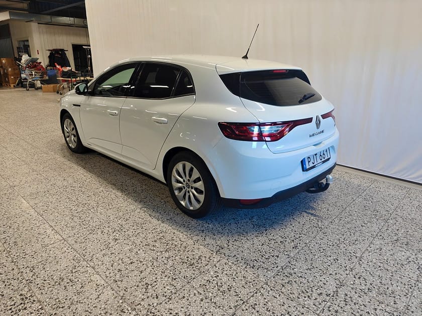 Bild 3 av Renault Mégane
