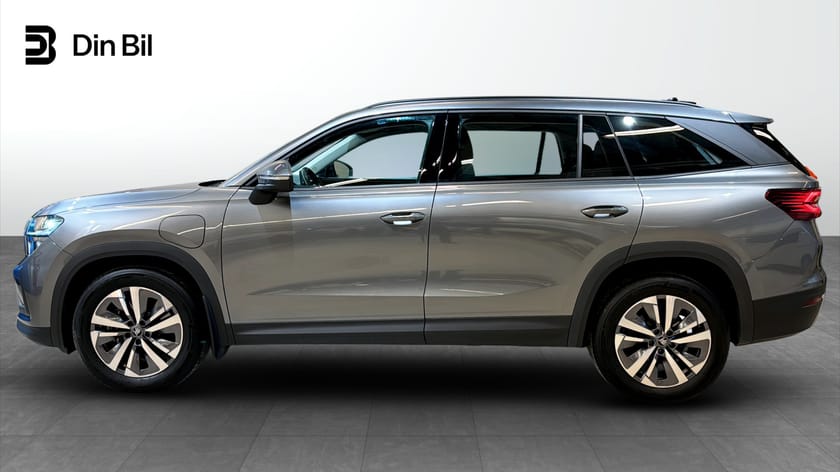 Bild 2 av Škoda Kodiaq iV Selection DSG | Edition/Drag