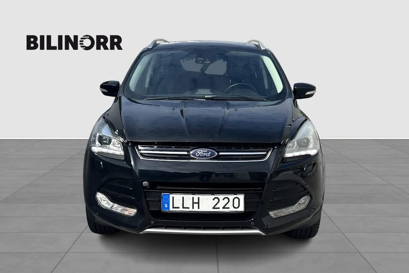 Bild 4 av Ford Kuga 