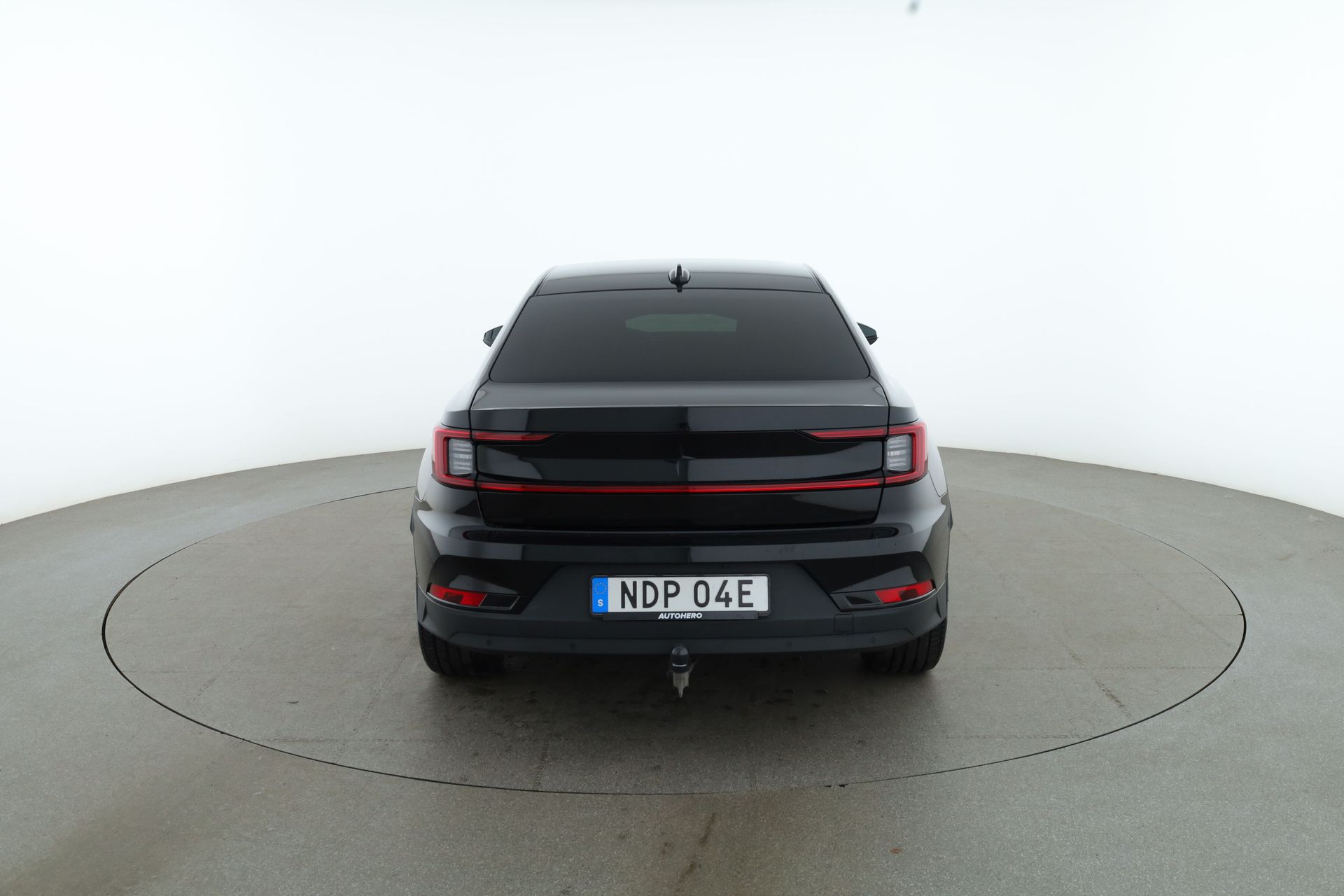 Polestar 2 Long Range Single Motor 2022, bild 4/10