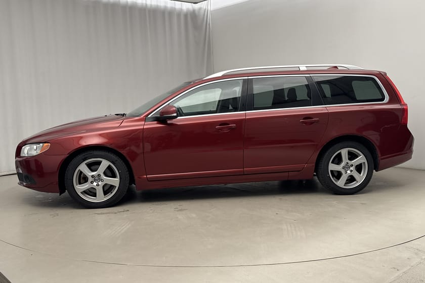 Bild 2 av Volvo V70