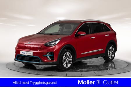 Kia e-Niro Active