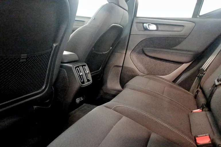 Volvo EX40 Single Motor Extended Range