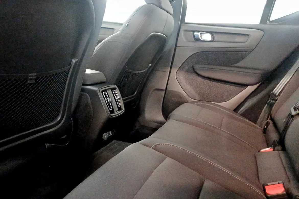 Volvo EX40 Single Motor Extended Range