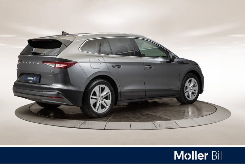 Bilde 5 av Škoda Enyaq iV 80x 
