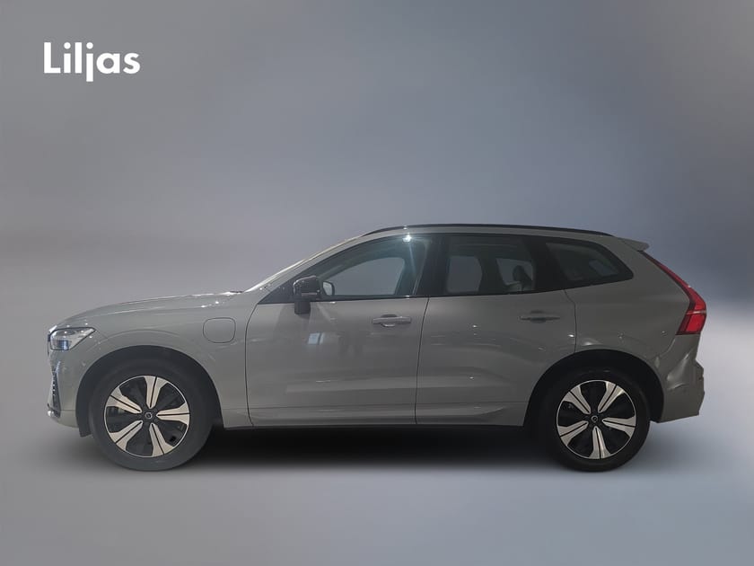 Bild 3 av Volvo XC60 T6 AWD Plus Dark Edition//Drag//360Kamera//