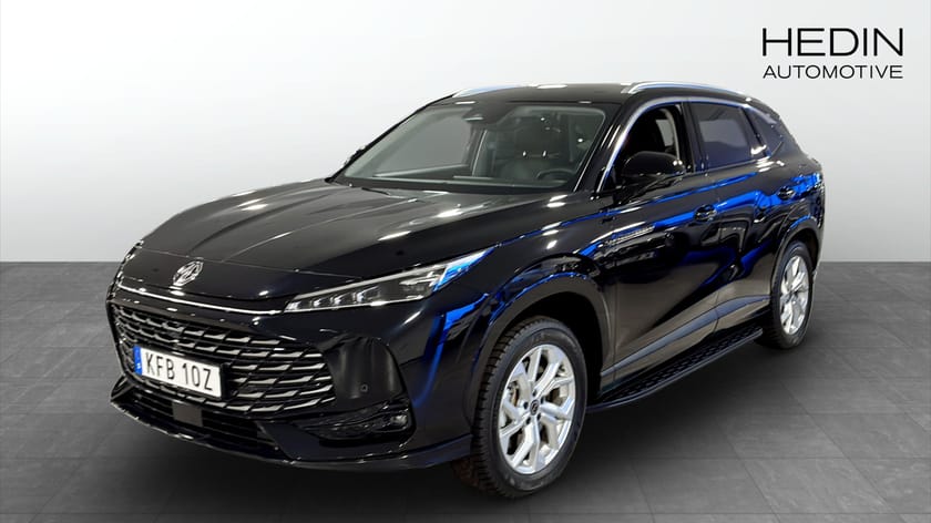 Bild 1 av MG HS PHEV Luxury 307hk Automat
