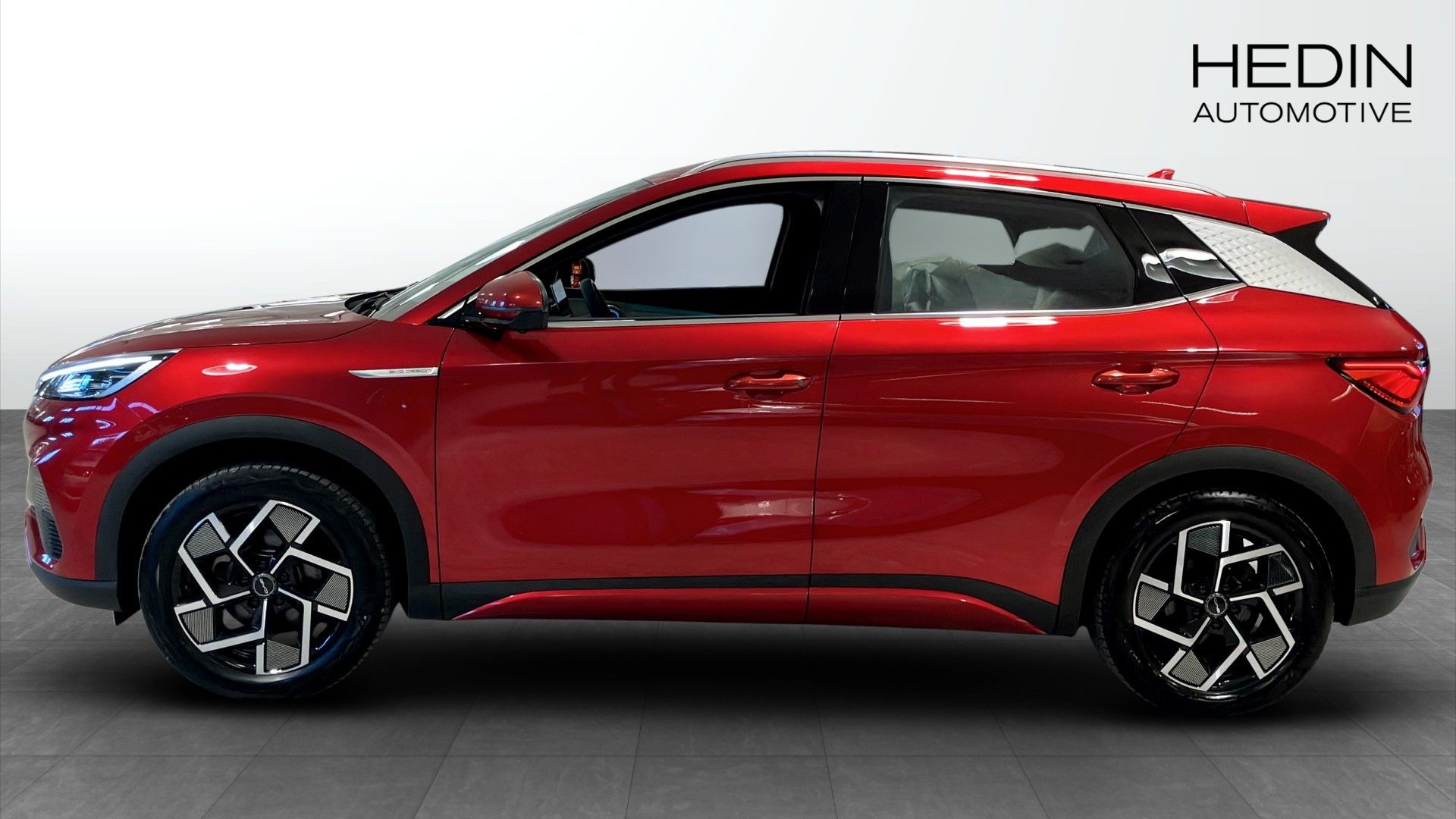 BYD Atto 3 DESIGN 2023, kuva 6/10