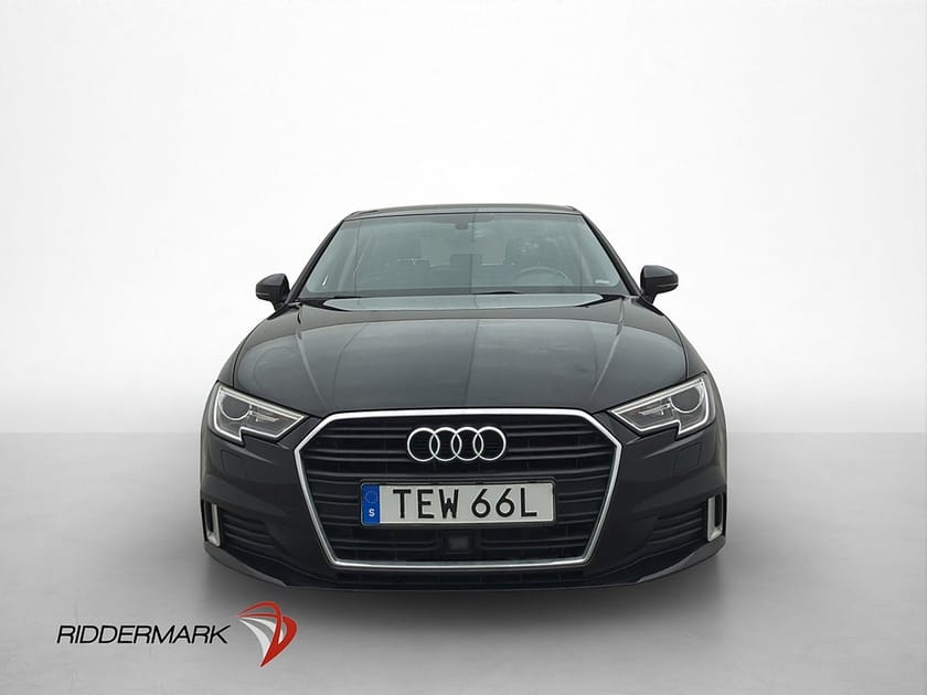 Bild 2 av Audi A3 Sportback 35 TFSI 150hk Proline P-Sensorer Adp-Fart