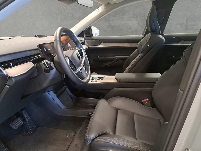 Bild 5 av Volvo EX90 Twin Motor Plus 7-sätes