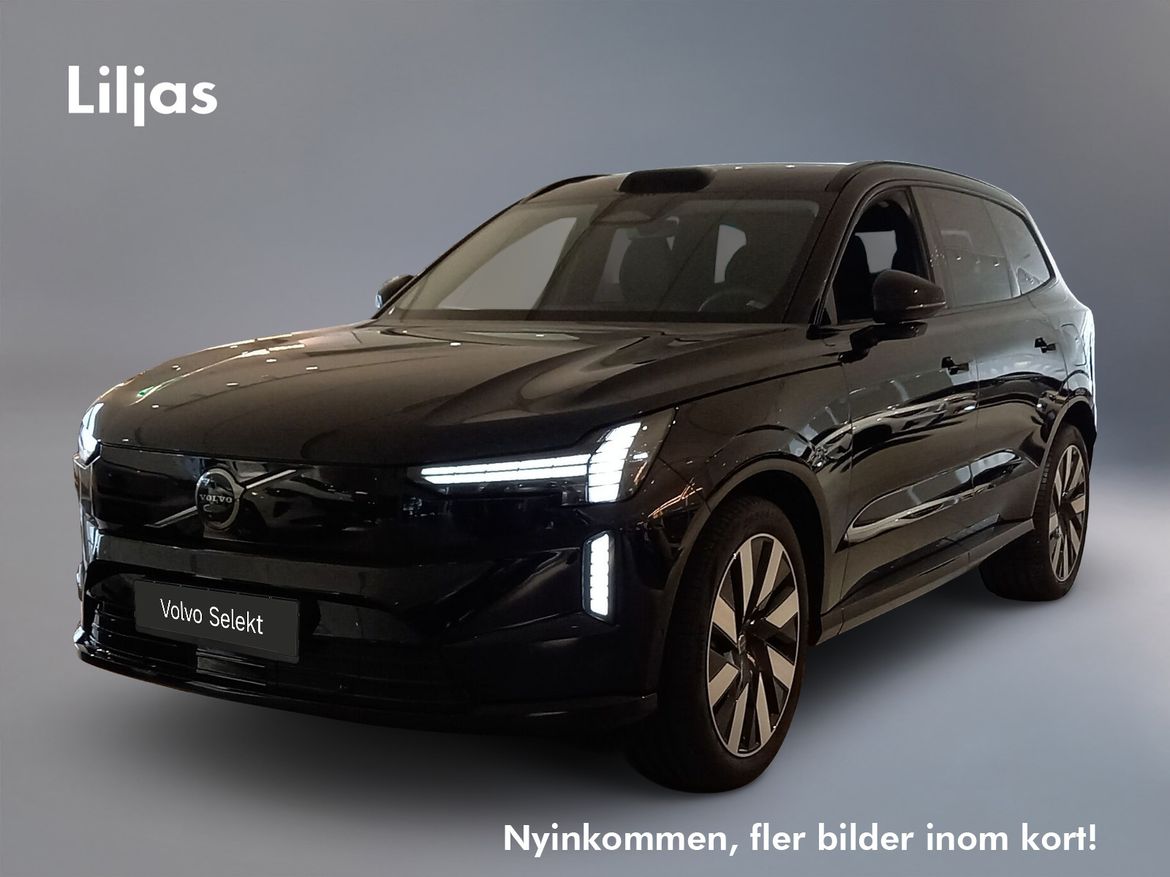 JBE56A – Volvo EX90 Twin Motor