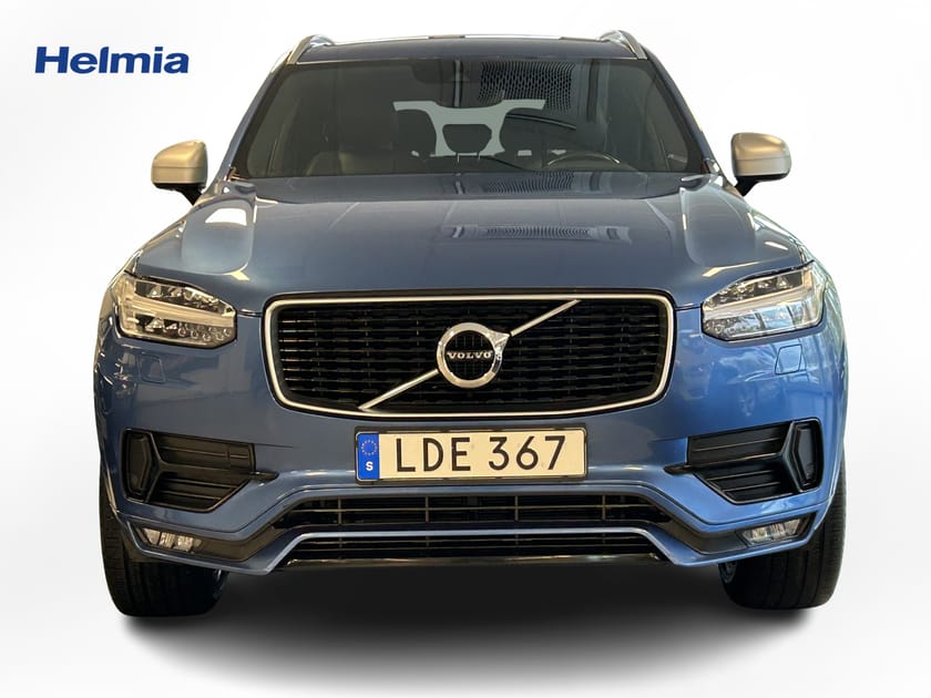 Bild 4 av Volvo XC90