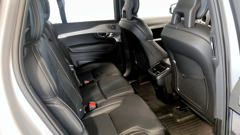 Bild 5 av Volvo XC90 R-Design Pro Edition