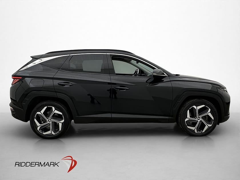 Bild 4 av Hyundai Tucson PHEV AWD Advanced Krell Skinn Drag Kamera