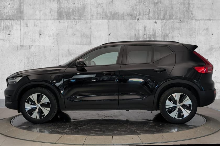 Bilde 4 av Volvo XC40