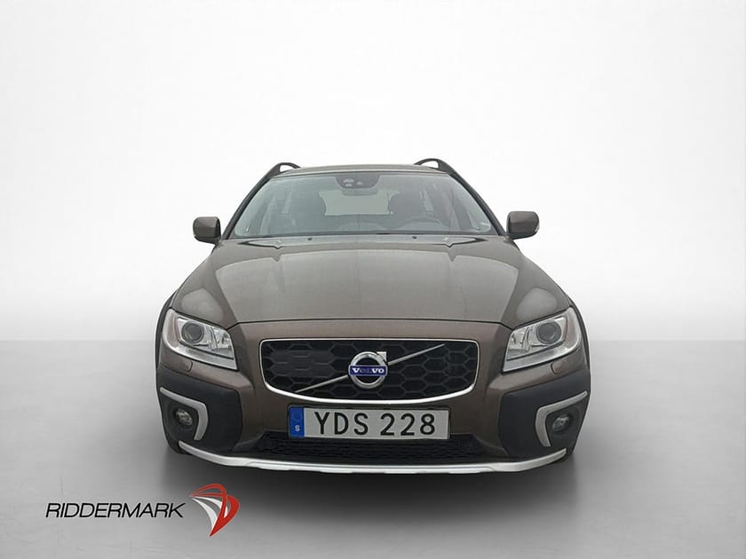 Bild 2 av Volvo XC70