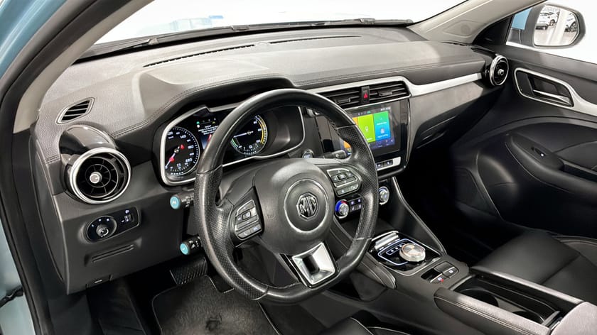 Bild 3 av MG ZS EV