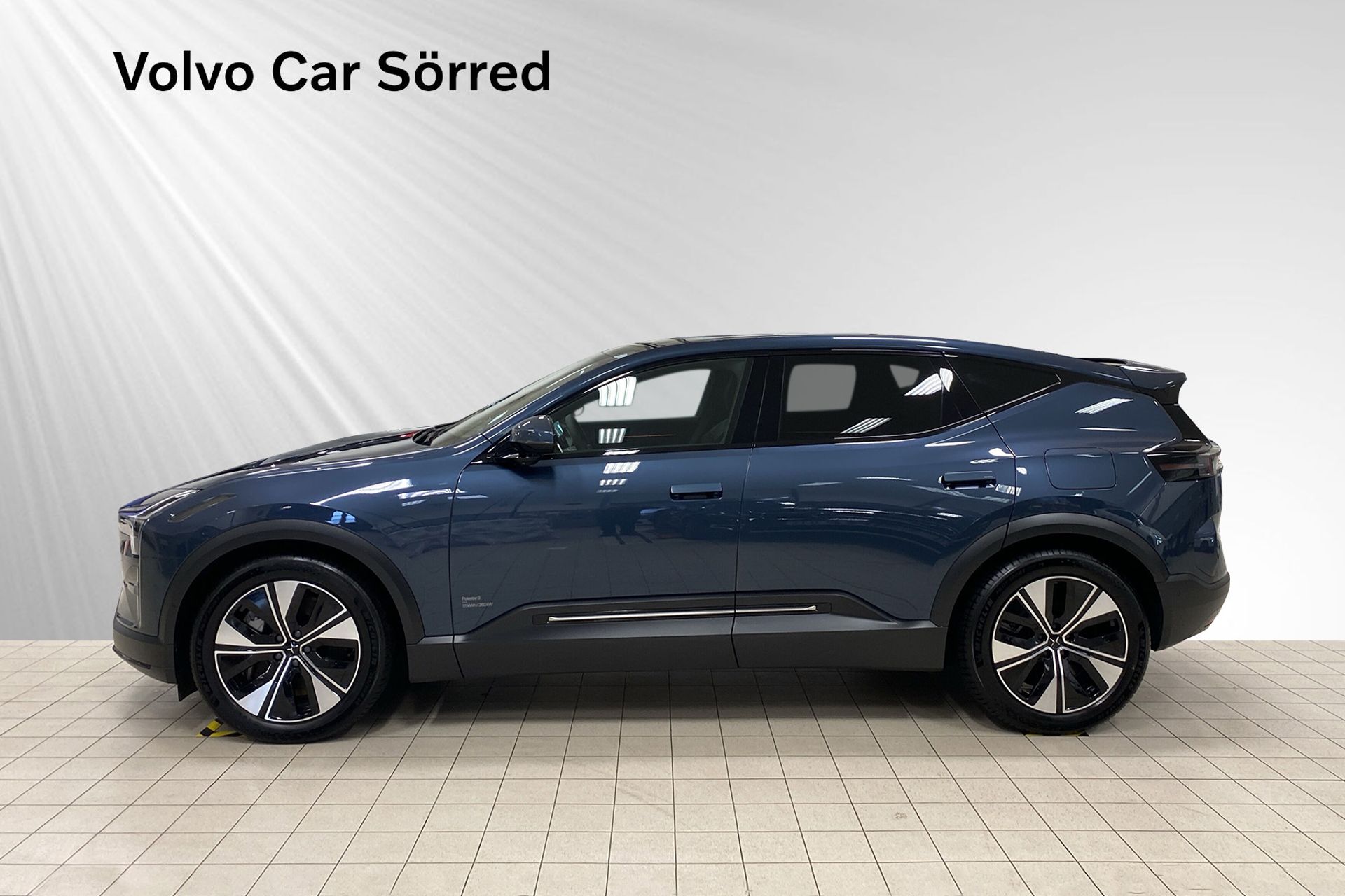 Polestar 3 Long Range 2025, bild 3/10