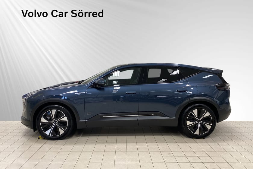 Bild 3 av Polestar 3 Long Range Dual Motor