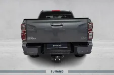 Thumnail bilde 3 av Isuzu D-Max Dobbelcab