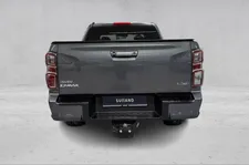 Thumnail bilde 3 av Isuzu D-Max Dobbelcab