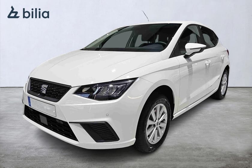 Bild 1 av SEAT Ibiza Style 1.0 TSI DSG7