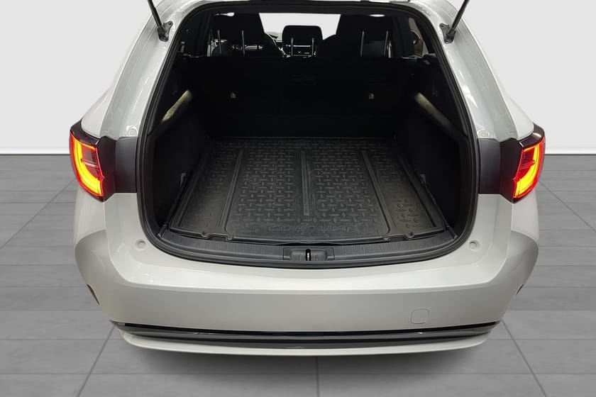 Bild 4 av Toyota Corolla Touring Sports Hybrid 1,8 STYLE V-HJUL