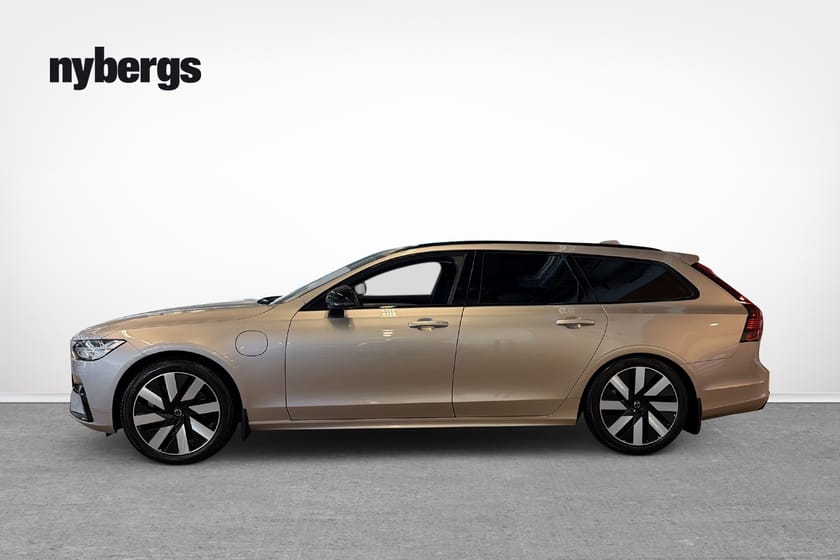 Bild 2 av Volvo V90 T6 Plus Dark Nordic Edition