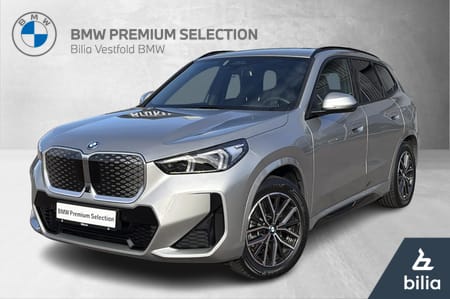 BMW iX1 xDrive30