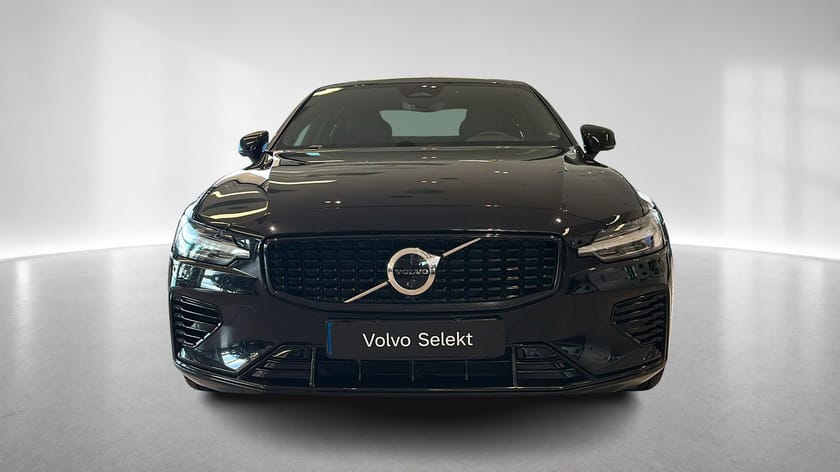 Bild 5 av Volvo S60